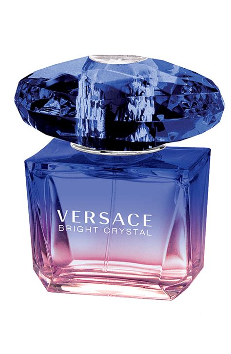 versace bright crystal blue|Versace Bright Crystal perfume smell.